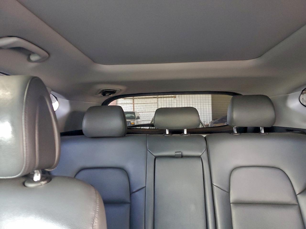 Lot #3308815995 2016 HYUNDAI TUCSON LIM