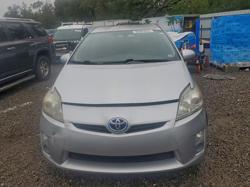 2010 TOYOTA PRIUS #3312273784