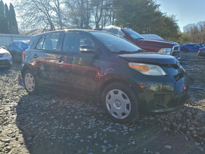 2012 TOYOTA SCION XD #3301818363