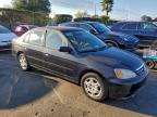 Lot #3309650922 2001 HONDA CIVIC LX