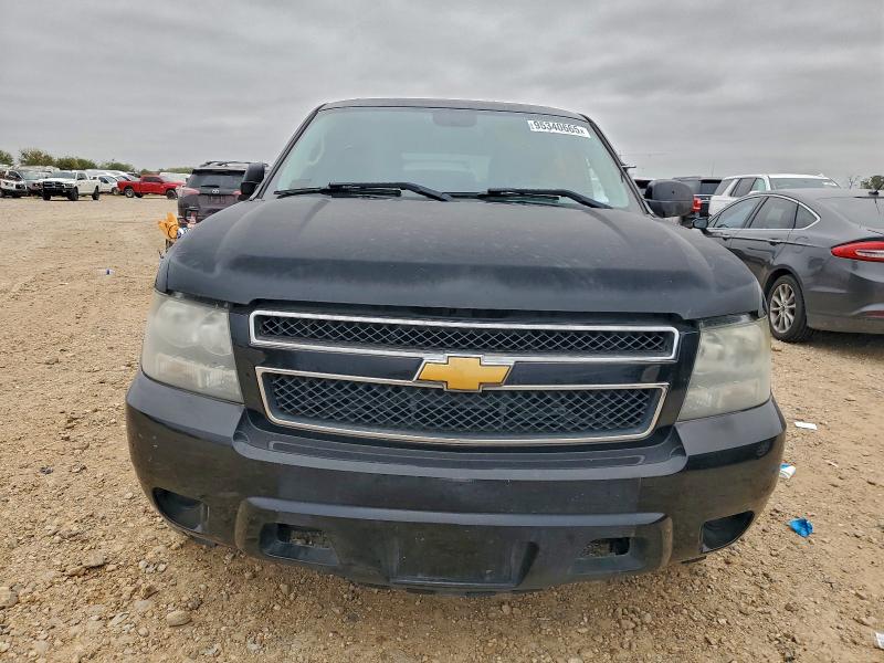 2014 CHEVROLET TAHOE POLI #3315927081
