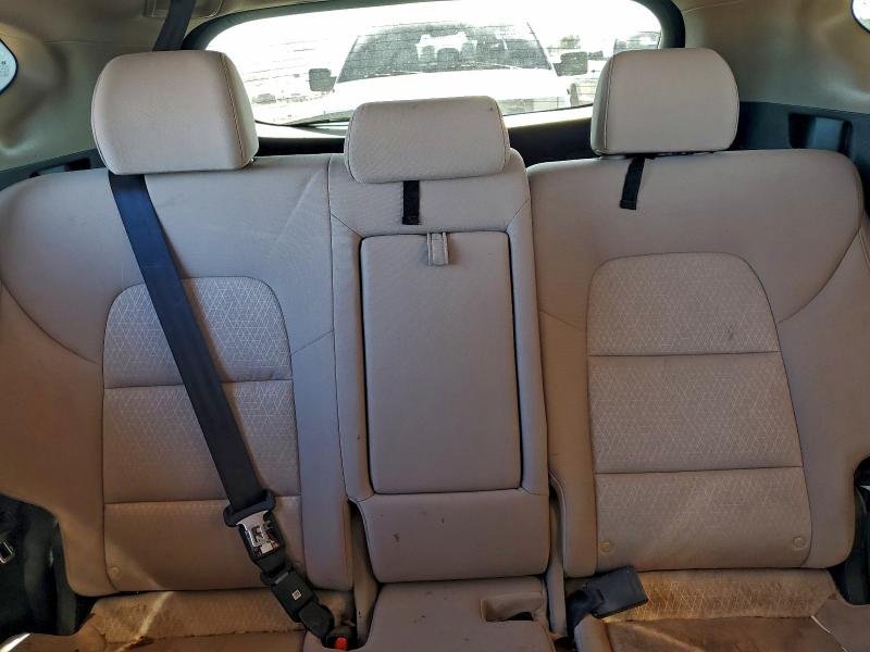 2016 HYUNDAI TUCSON LIM #3301863996