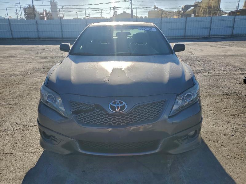 2010 TOYOTA CAMRY BASE #3311562235