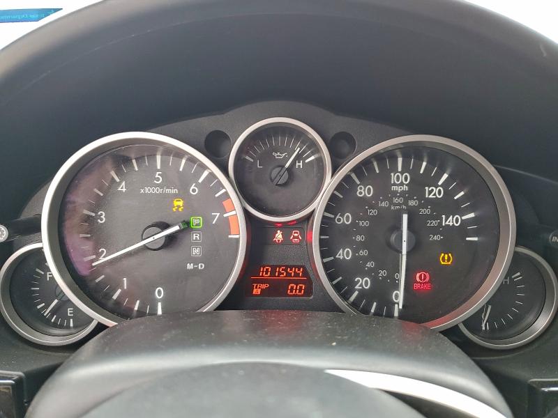 2014 MAZDA MX-5 MIATA #3311504237