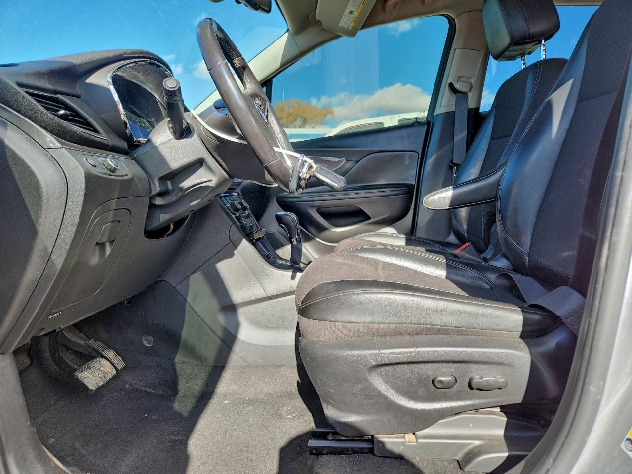 Lot #3319246714 2019 BUICK ENCORE PRE