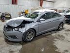 Lot #3315781382 2017 HYUNDAI SONATA SE