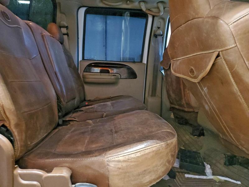 2005 FORD F250 SUPER #3311578756