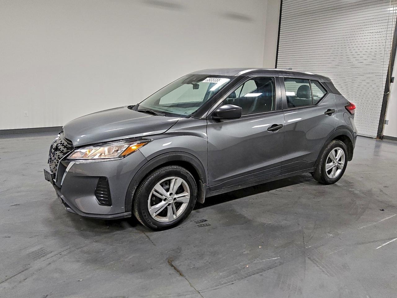 Lot #3310610289 2024 NISSAN KICKS S