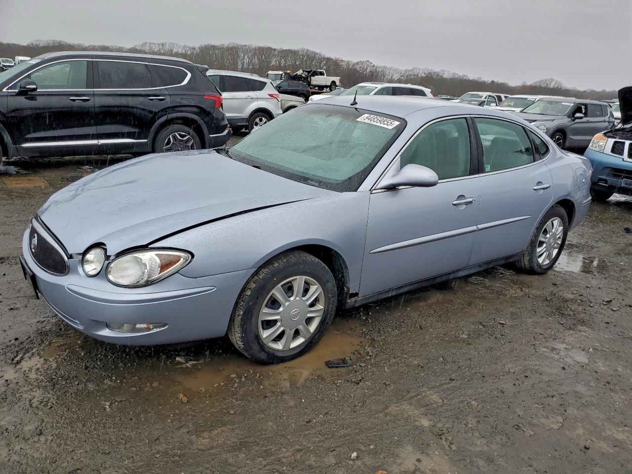 Lot #3311586836 2005 BUICK LACROSSE C