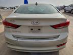 Lot #3312573197 2017 HYUNDAI ELANTRA SE