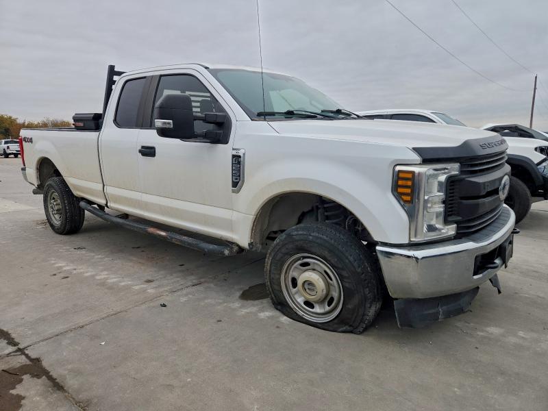 2019 FORD F250 SUPER #3316707416
