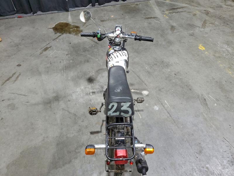 2008 TOMO SCOOTER #3310304958