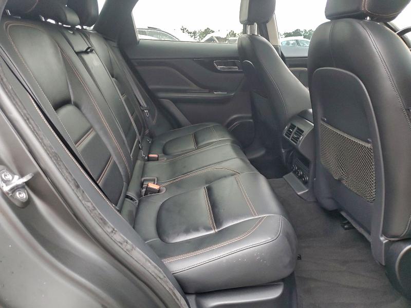 2020 JAGUAR F-PACE PRE #3310416968