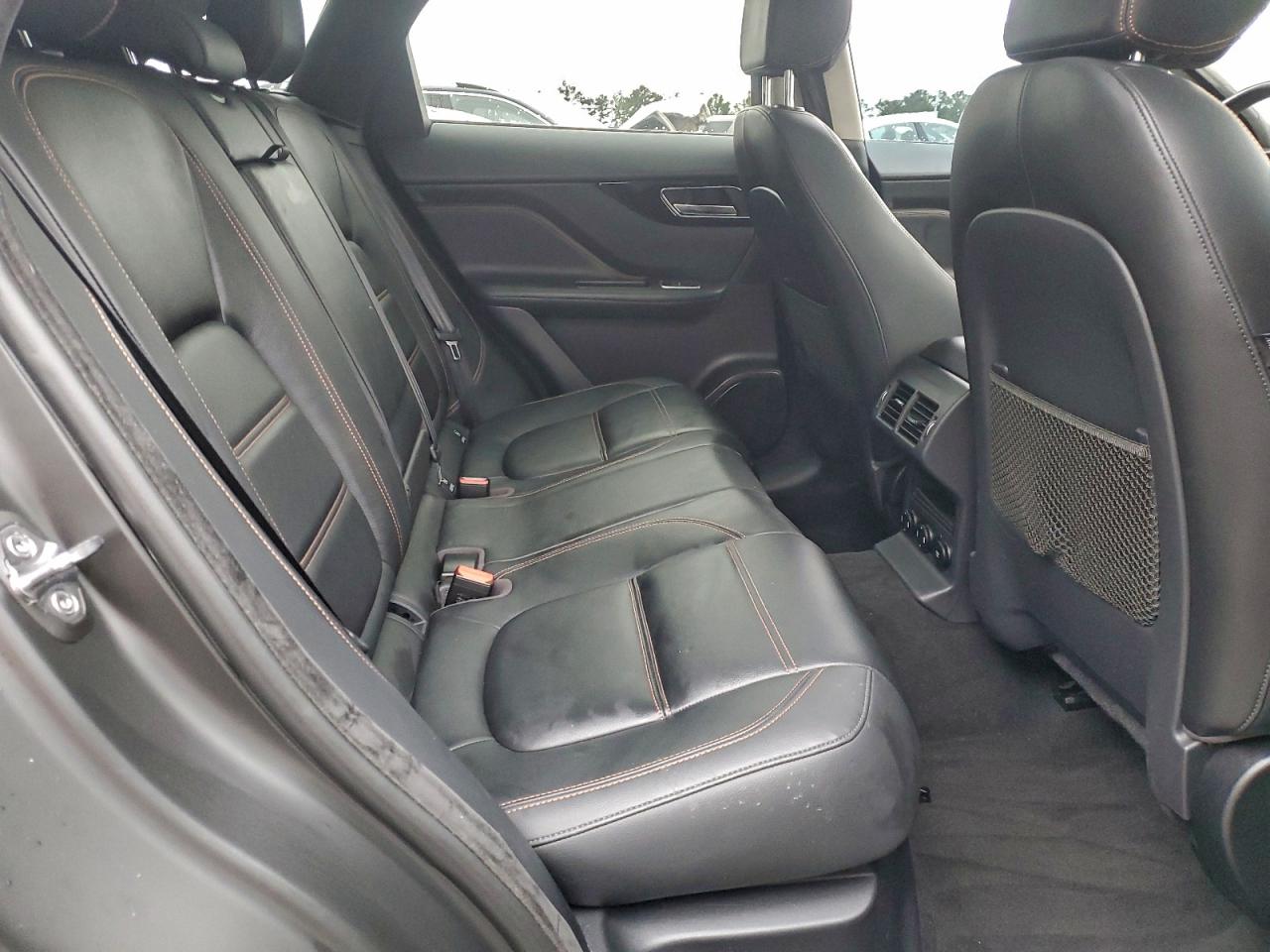 Lot #3310416968 2020 JAGUAR F-PACE PRE