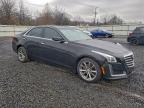 Lot #3308430277 2018 CADILLAC CTS LUXURY