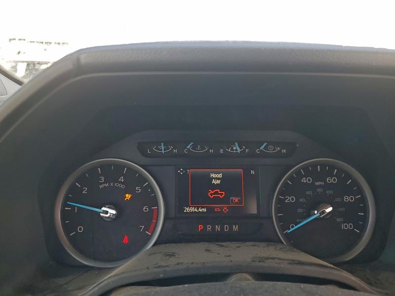 2022 FORD F350 SUPER #3304534465