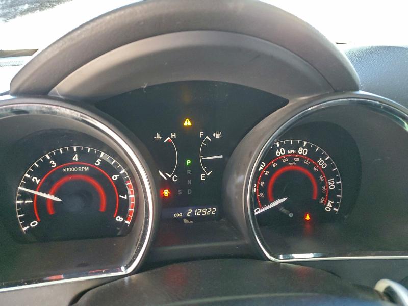 2010 TOYOTA HIGHLANDER #3316698543