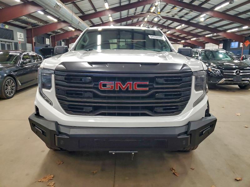 2023 GMC SIERRA K15 #3301859965