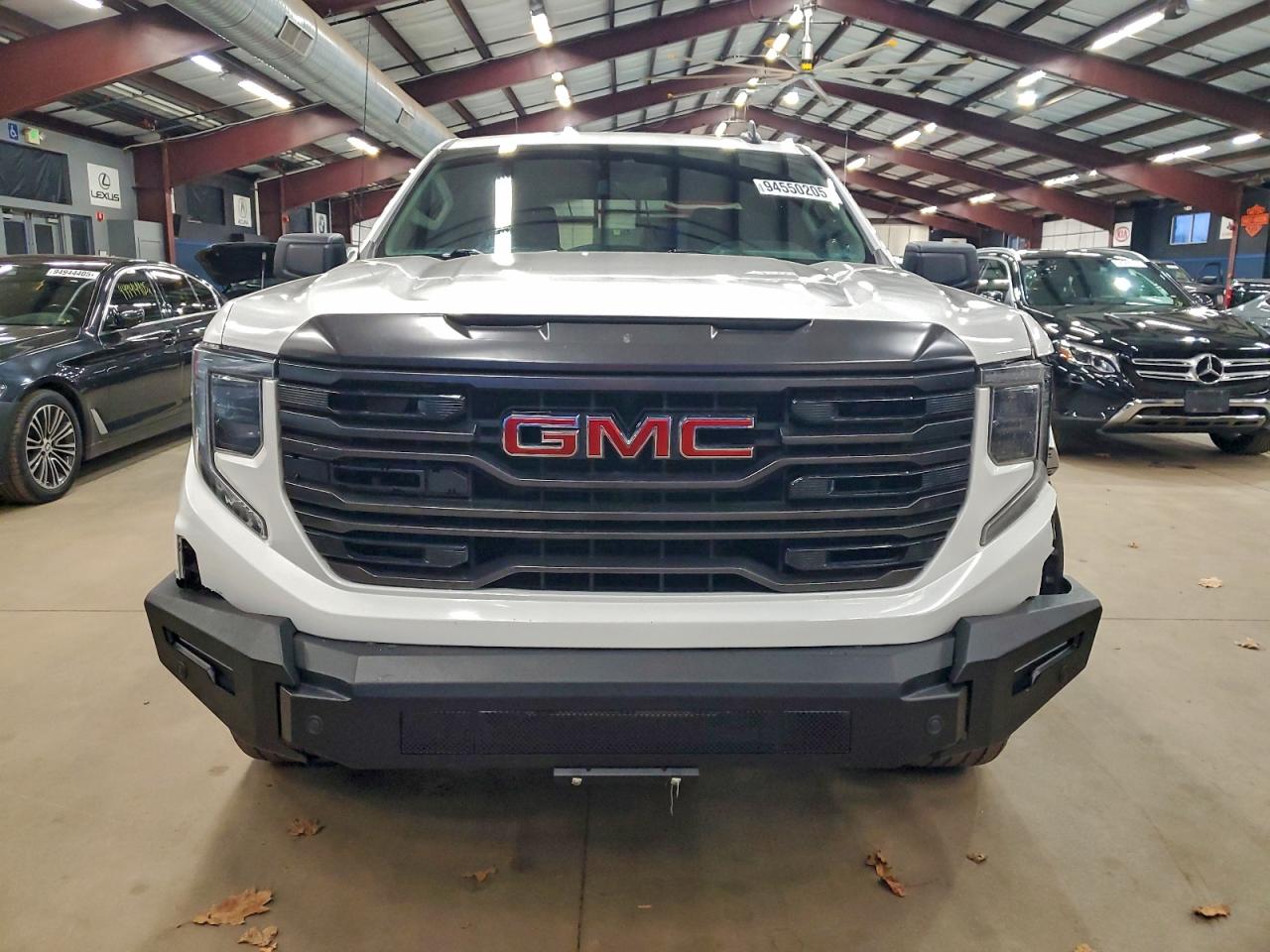 Lot #3301859965 2023 GMC SIERRA K15
