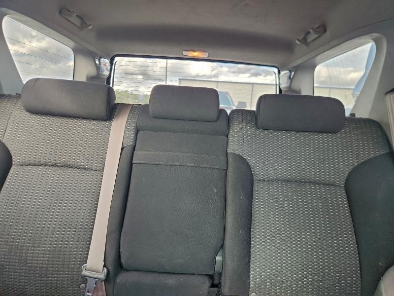 2006 TOYOTA 4RUNNER SR #3309280626