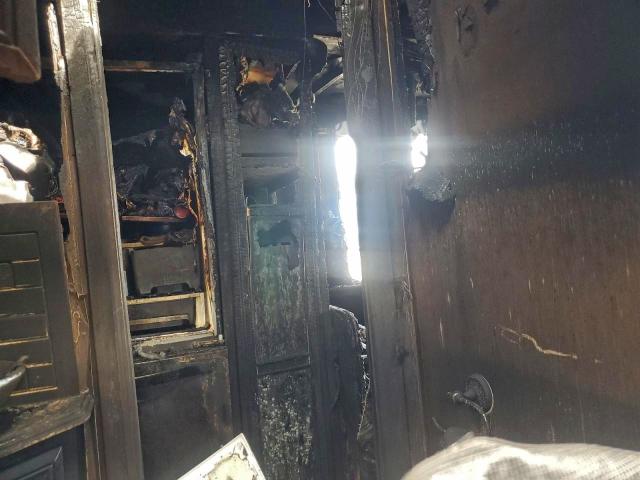 2019 FREIGHTLINER CHASSIS XC #3302918095