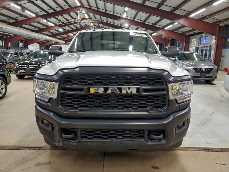 2022 RAM 3500 #3301859973