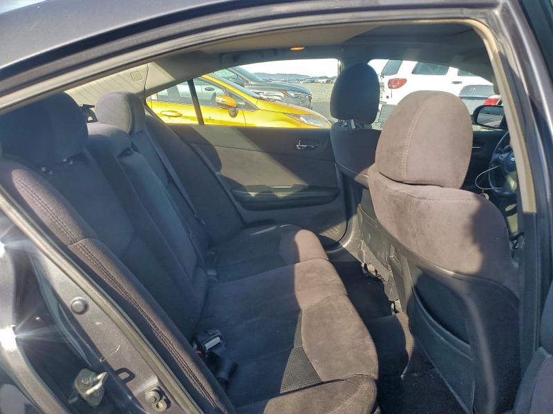 2012 NISSAN MAXIMA S #3304560458