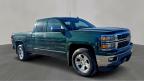 Lot #3310342016 2014 CHEVROLET SILVERADO