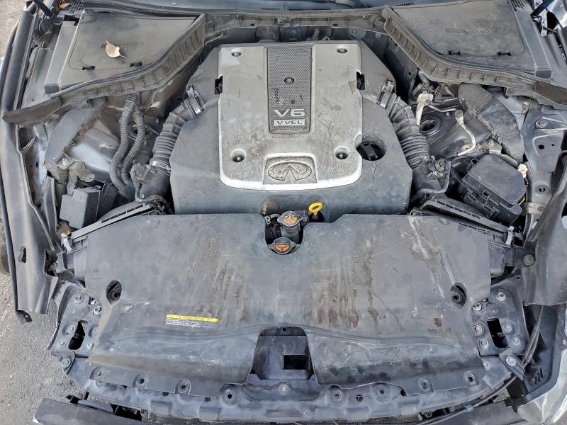 2014 INFINITI Q50 BASE #3302853930