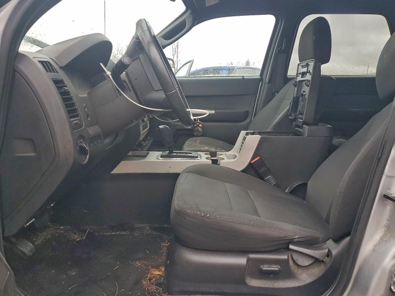 2010 FORD ESCAPE XLT #3308559558