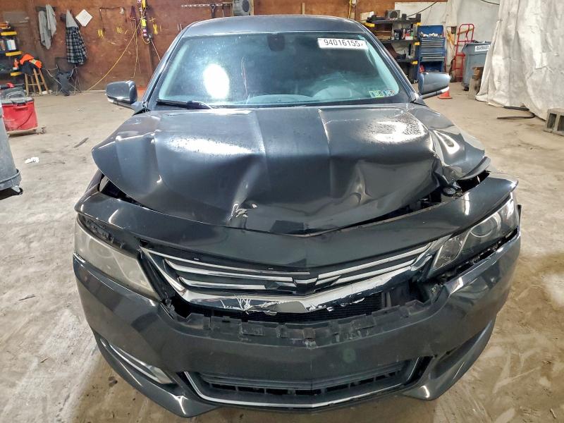 2014 CHEVROLET IMPALA LT #3302715051