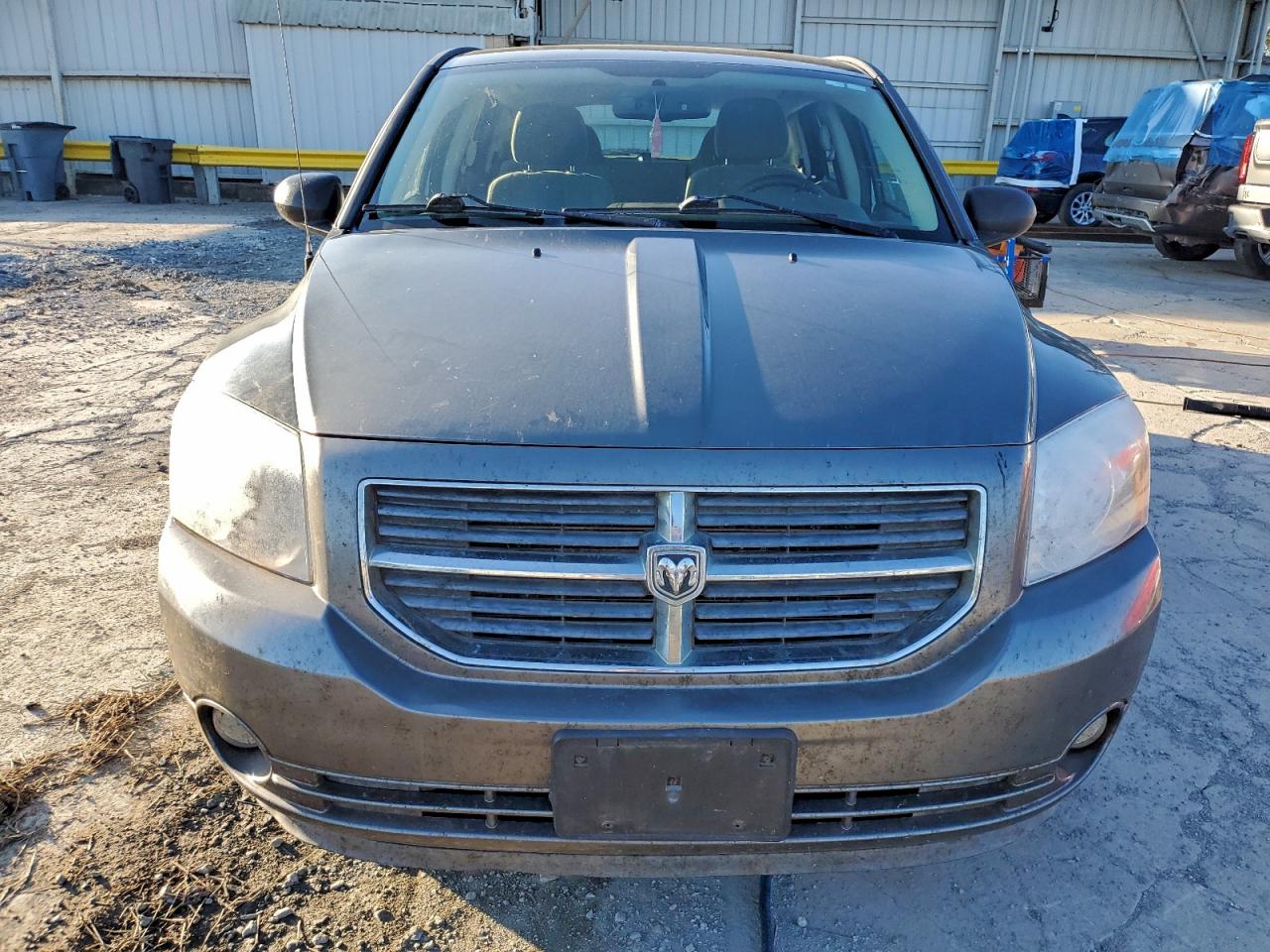 Lot #3317922902 2011 DODGE CALIBER MA