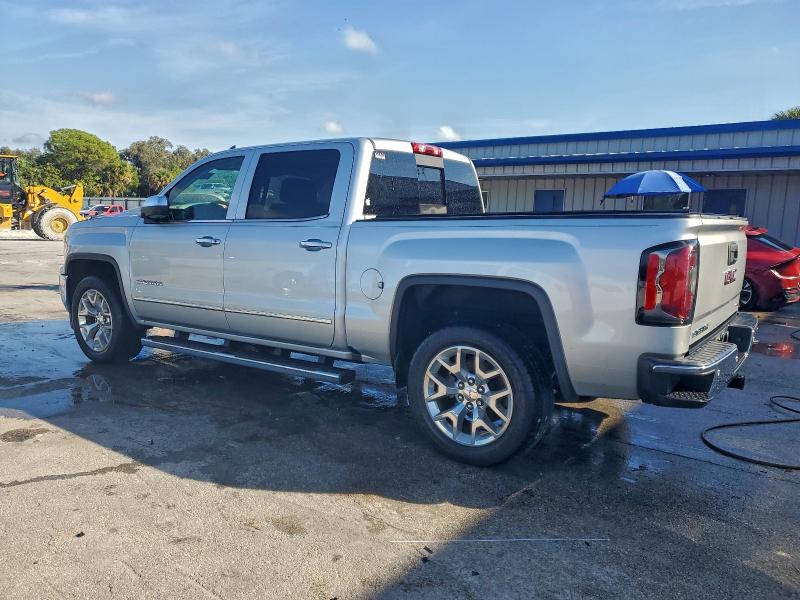 2017 GMC SIERRA C15 #3309396989