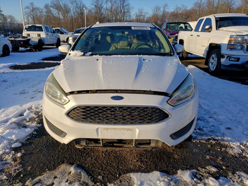 2015 FORD FOCUS SE #3308338041