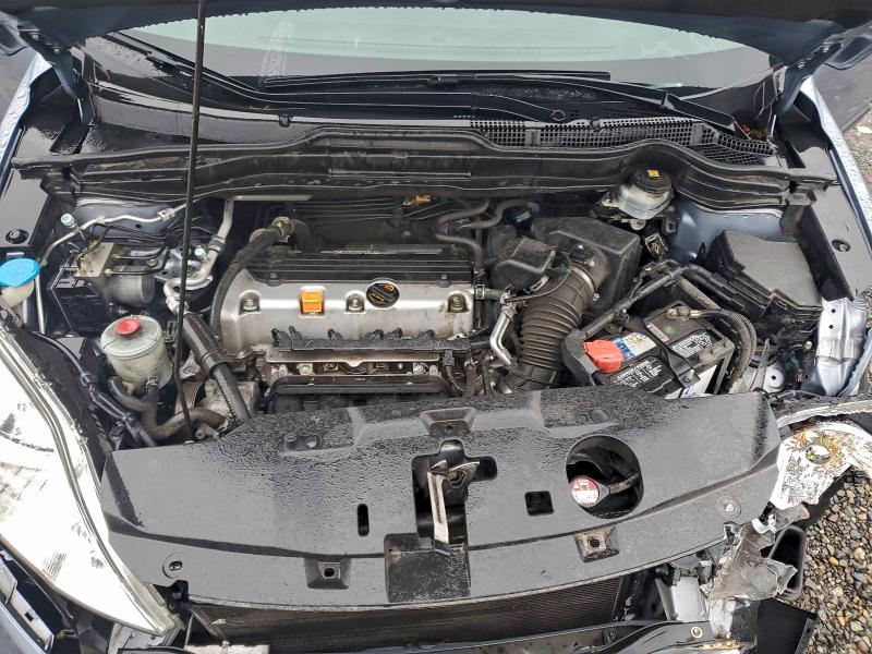 2011 HONDA CR-V SE #3317077004