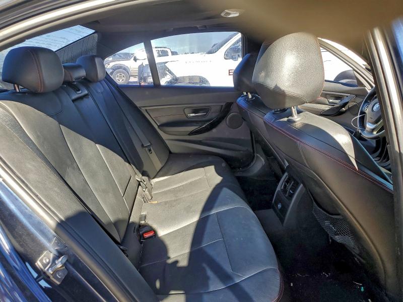 2013 BMW 335 I #3316705397