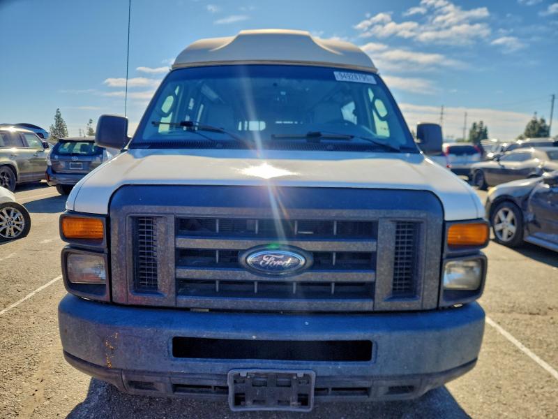 2012 FORD ECONOLINE #3304728920