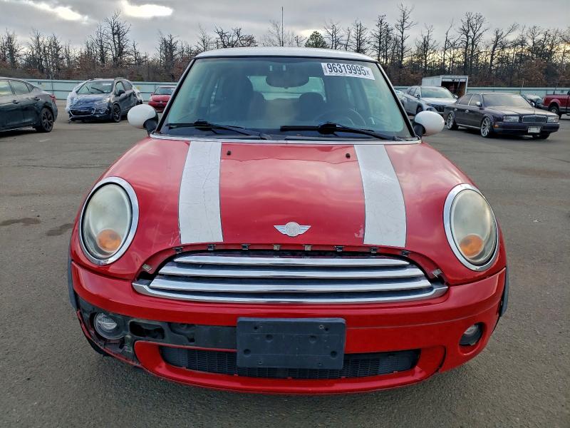 2009 MINI COOPER #3310322963