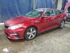 Lot #3311493277 2020 KIA OPTIMA LX