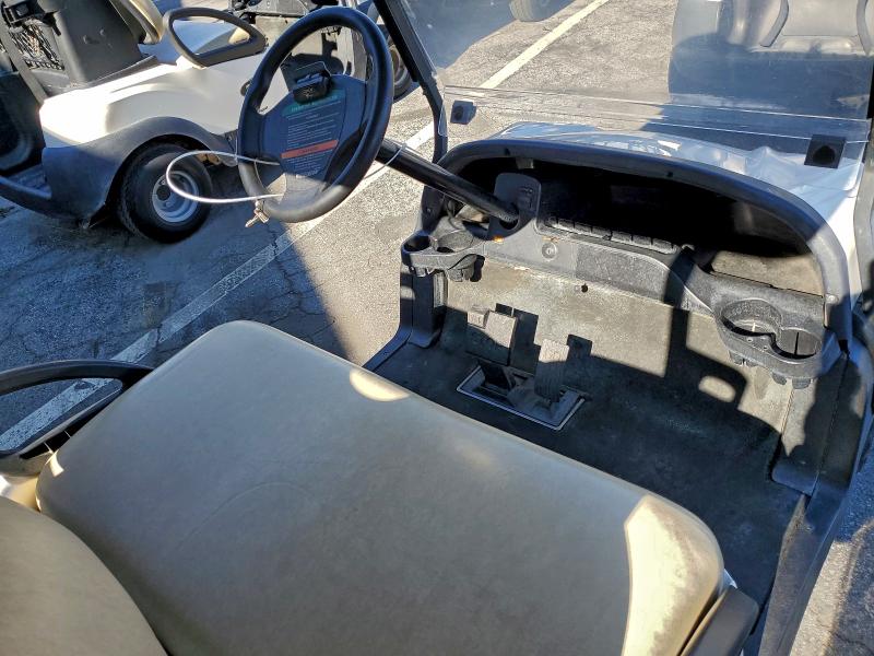 2022 CLUB CAR TEMPO FLA #3304530506