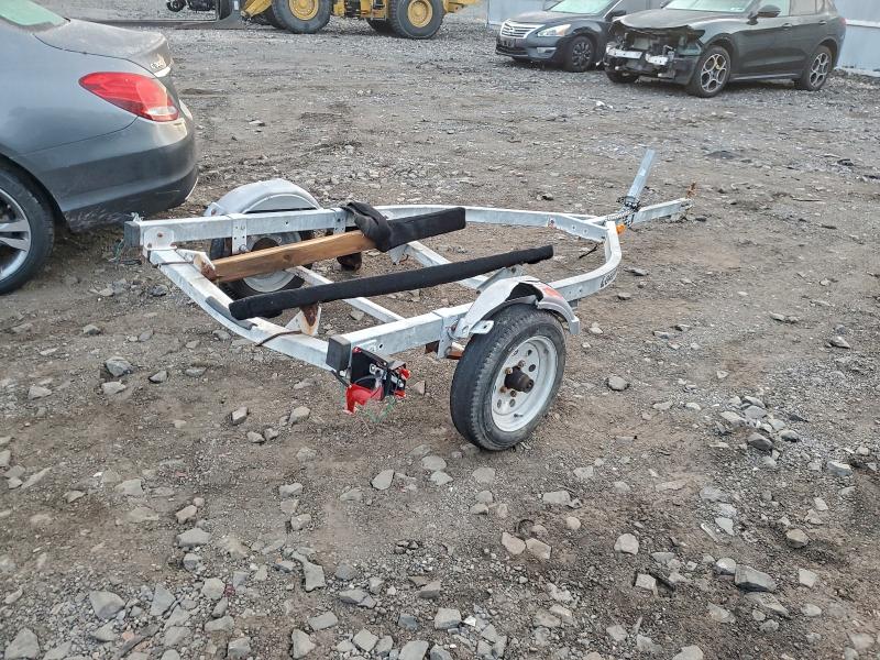 2009 LOAD TRAILER #3315725396