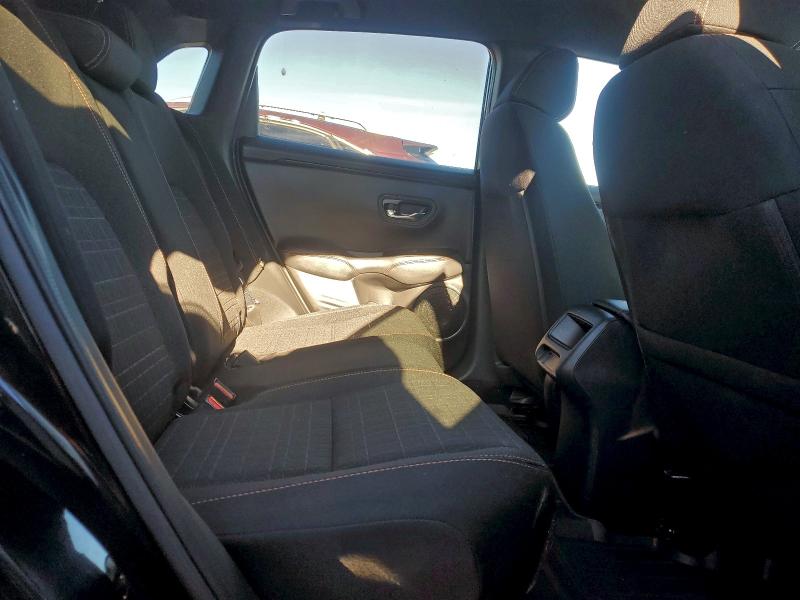 2024 HONDA HR-V SPORT #3304520451