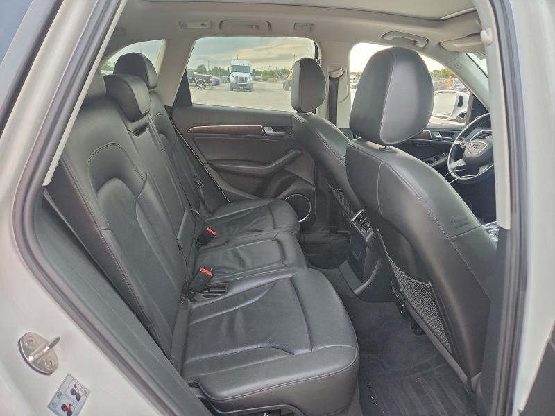 2016 AUDI Q5 PREMIUM #3315925121