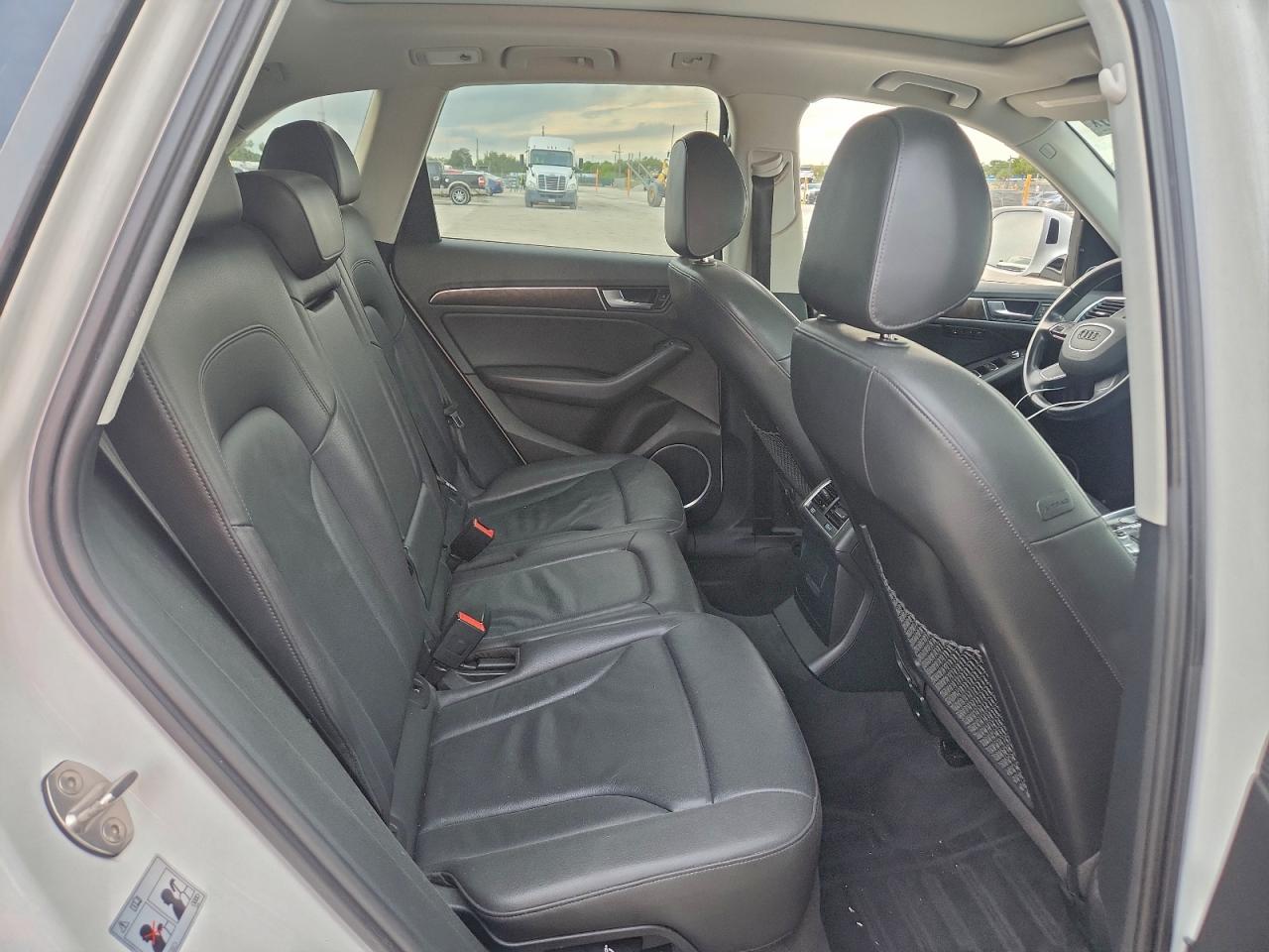 Lot #3315925121 2016 AUDI Q5 PREMIUM