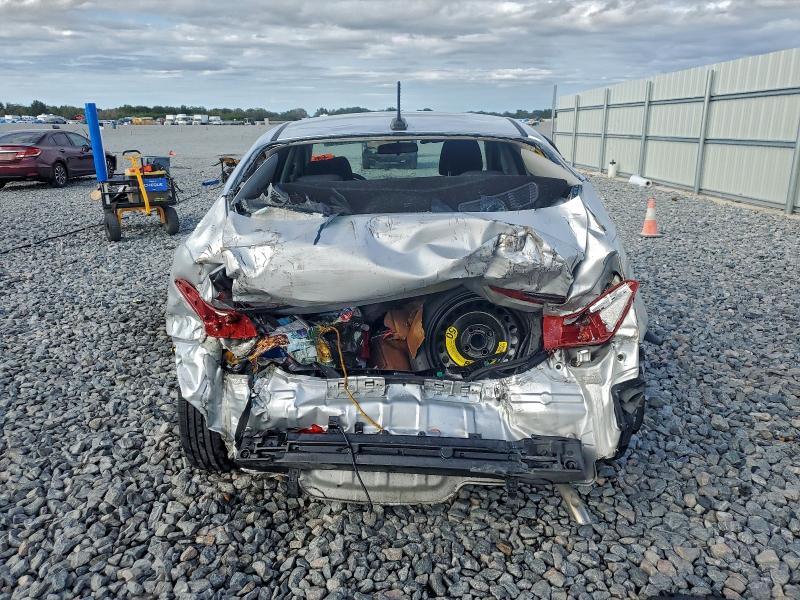 2020 KIA RIO LX #3312709320