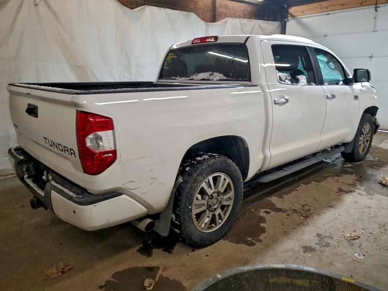 2017 TOYOTA TUNDRA CRE #3311697253