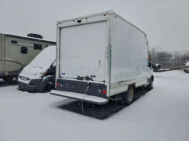 2023 FORD TRANSIT #3302647059