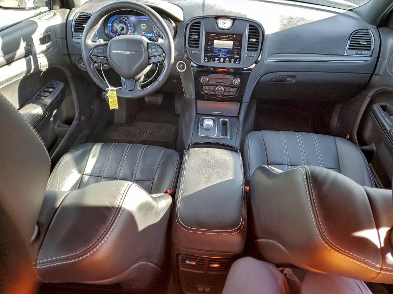 2015 CHRYSLER 300 S #3317866948