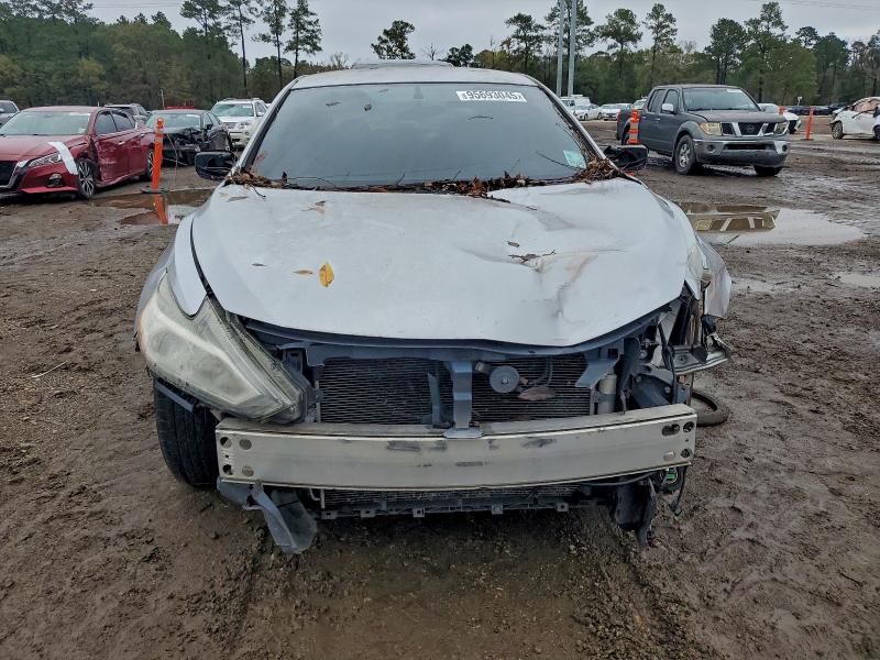 2017 NISSAN ALTIMA 2.5 #3305321303