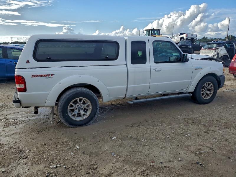 2009 FORD RANGER SUP #3302831945